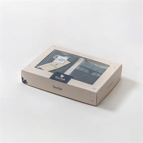 5li Yenidoğan Seti / Little Frog / Laci