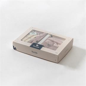 5li Yenidoğan Seti / Tropical Cutie / Pembe