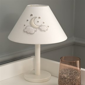 Table Lamp - Luna Chic