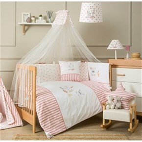 Abajur - VIP - Pembe