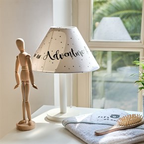 Abajur - Lets Go - Mint 