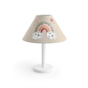 Abajur - Sunny - Bej - Standart