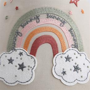 Abajur - Sunny - Bej - Standart