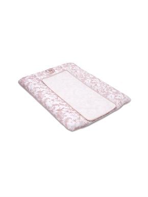 Altaçma Kılıfı (Minderli) - Hummingbird - Pembe - 50 X 70 Cm