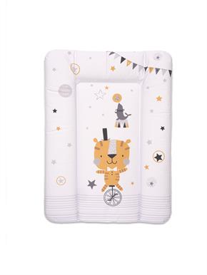 Altaçma Minderi - Circus - Gri - 50 X 70 Cm