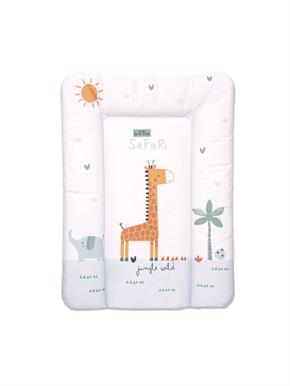 Altaçma Minderi - Giraffe - Mavi - 50 X 70 Cm