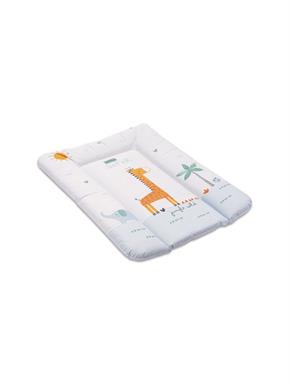 Altaçma Minderi - Giraffe - Mavi - 50 X 70 Cm