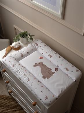 Altaçma Minderi - Grass - Bej - 50 X 70 Cm