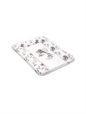 Altaçma Minderi - Wildflower - Lavanta - 50 X 70 Cm