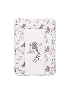 Altaçma Minderi - Wildflower - Lavanta - 50 X 70 Cm