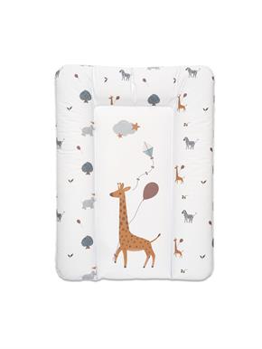 Altaçma Minderi - Zoo - Mavi - 50 X 70 Cm