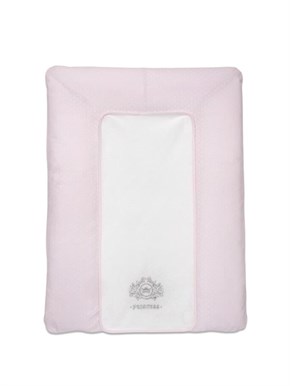 Bebek Altaçma Minderi Kılıflı Princess Pembe 50 x 70 cm