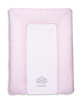 Bebek Altaçma Minderi Kılıflı Princess Pembe 50 x 70 cm