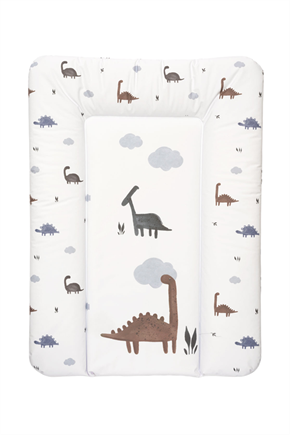 Bebek Altaçma Minderi Klasik Dinosaurus Yeşil 50 x 70 cm