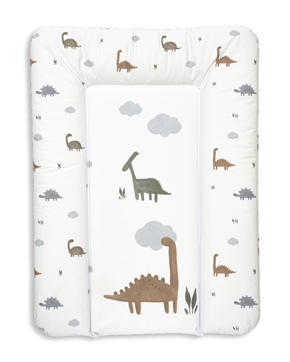 Bebek Altaçma Minderi Klasik Dinosaurus Yeşil 50 x 70 cm