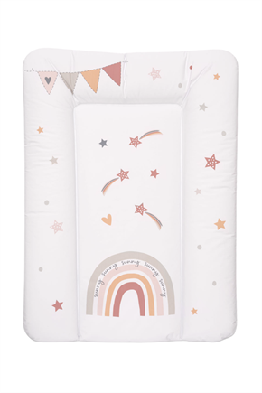 Bebek Altaçma Minderi Klasik Sunny Bej 50 x 70 cm