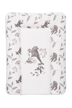 Bebek Altaçma Minderi Klasik Wildflower Lavanta 50 x 70 cm