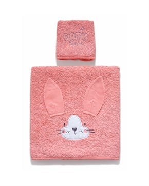 Bebek Banyo Seti Bath Time 3 parça - Yavruağızı