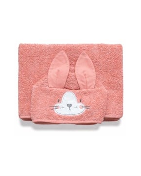 Bebek Banyo Seti Bath Time 3 parça - Yavruağızı