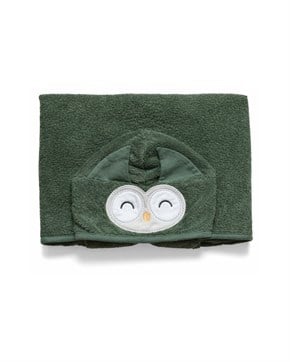 Bebek Banyo Seti Bath Time 3 parça - Yeşil