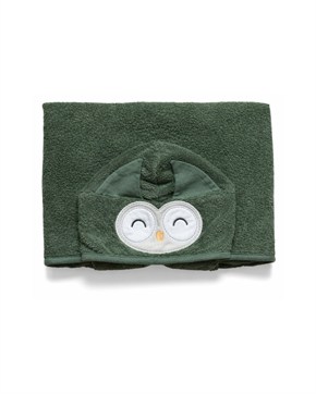 Bebek Banyo Seti Bath Time 3 parça - Yeşil