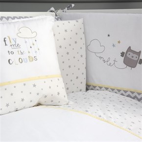 Bebek Odası Tavan Lamba VIP Pembe 30 x 24 cm