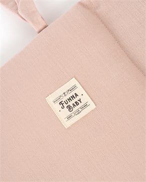 Bebek Uyku Seti Homi Pembe 71 x 130 cm