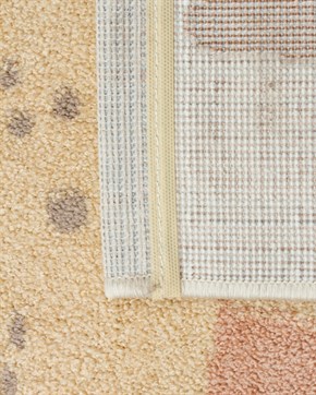 Bebek ve Çocuk Odası Halı Amazon Krem 120 x 180 cm