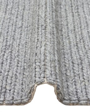 Bebek ve Çocuk Odası Halı Capelli Gri 130 x 190 cm