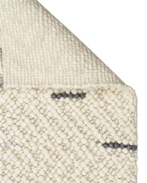 Bebek ve Çocuk Odası Halı Dune Antrasit 130 x 190 cm