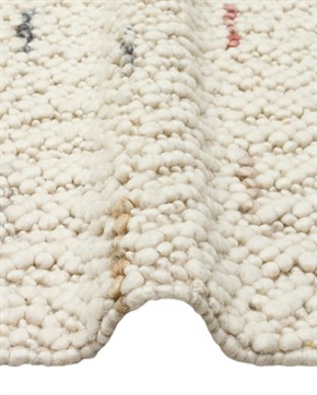 Bebek ve Çocuk Odası Halı Dune Multi Mix 80 x 150 cm