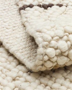 Bebek ve Çocuk Odası Halı Dune Multi Mix 80 x 150 cm