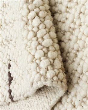 Bebek ve Çocuk Odası Halı Dune Multi Mix 80 x 150 cm