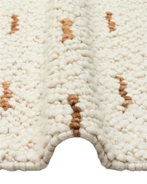 Bebek ve Çocuk Odası Halı Dune Natural 130 x 190 cm