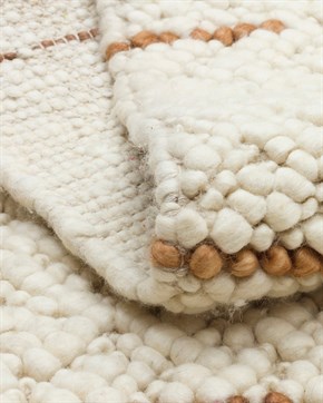 Bebek ve Çocuk Odası Halı Dune Natural 130 x 190 cm