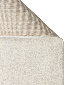 Bebek ve Çocuk Odası Halı Plushé Bej 120 cm