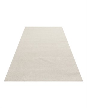 Bebek ve Çocuk Odası Halı Plushé Bej 120 x 180 cm