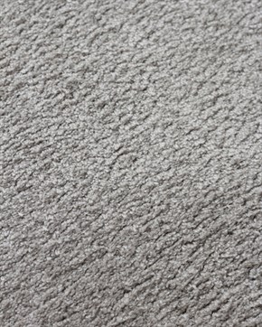 Bebek ve Çocuk Odası Halı Plushé Wave Gri 120 x 180 cm