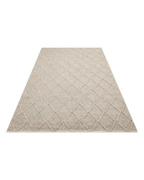 Bebek ve Çocuk Odası Halı Quad Bej 130 x 190 cm