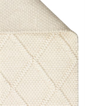 Bebek ve Çocuk Odası Halı Quad Krem 130 x 190 cm