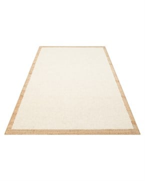Bebek ve Çocuk Odası Halı Serenity Krem 120 x 180 cm