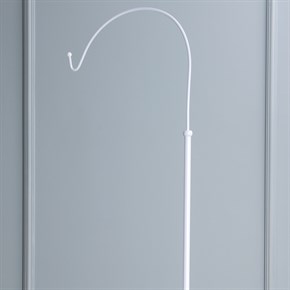 Metal Holder - Romantica (Short)