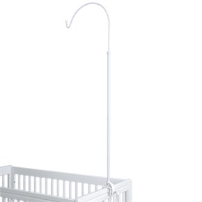 Metal Holder - Romantica (Short)