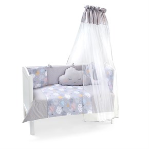 Cibinlik - Mois / Gri - 6 Mt.