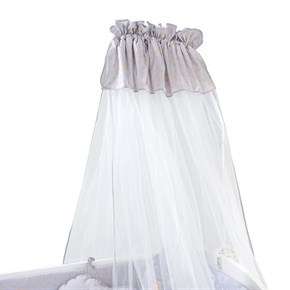 Cibinlik - Mois / Gri - 6 Mt.