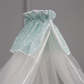 Cibinlik ( Paris ) - Party - Mint - 6 mt