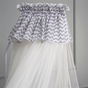 Cibinlik (Paris) - Owlet - Gri - 6 mt