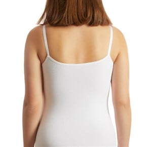 Nursing Tops - Gina - White