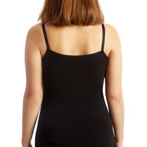 Nursing Tops - Gina - Black