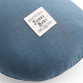 Emzirme Minderi - Province - Petrol - 60 X 50 Cm